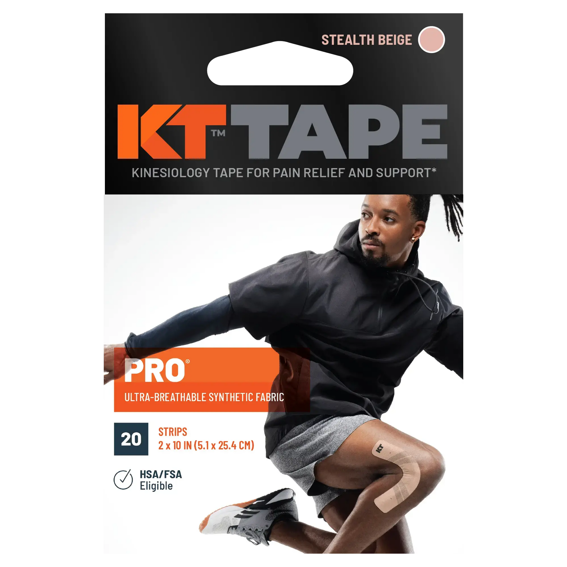 KT Tape Pro® - The Track and Field Store