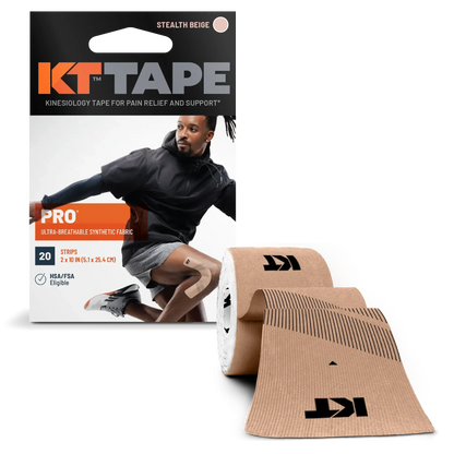 KT Tape Pro® - The Track and Field Store