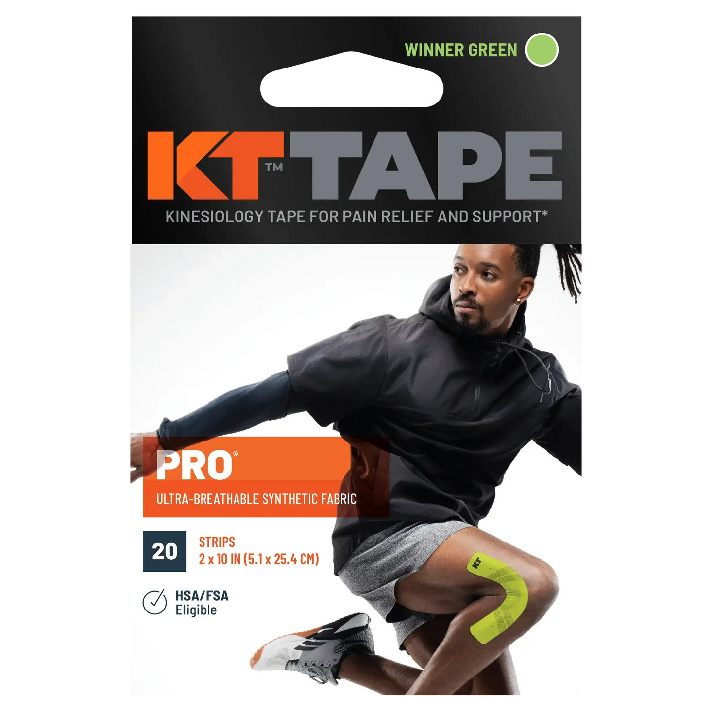 KT Tape Pro® - The Track and Field Store