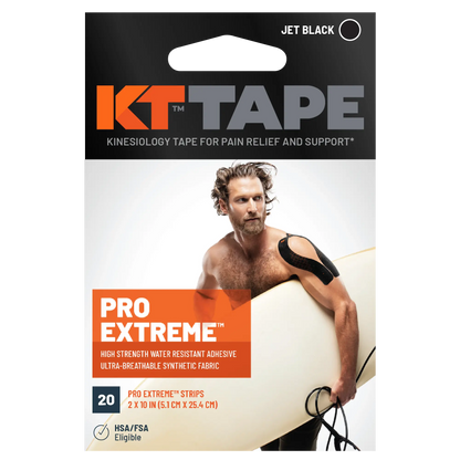 KT Tape Pro Extreme® - The Track and Field Store