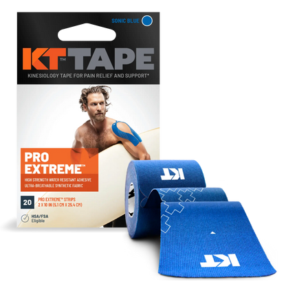 KT Tape Pro Extreme® - The Track and Field Store