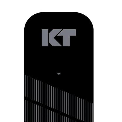 KT Tape Pro® Synthetic Kinesiology Tape – Precut Strips