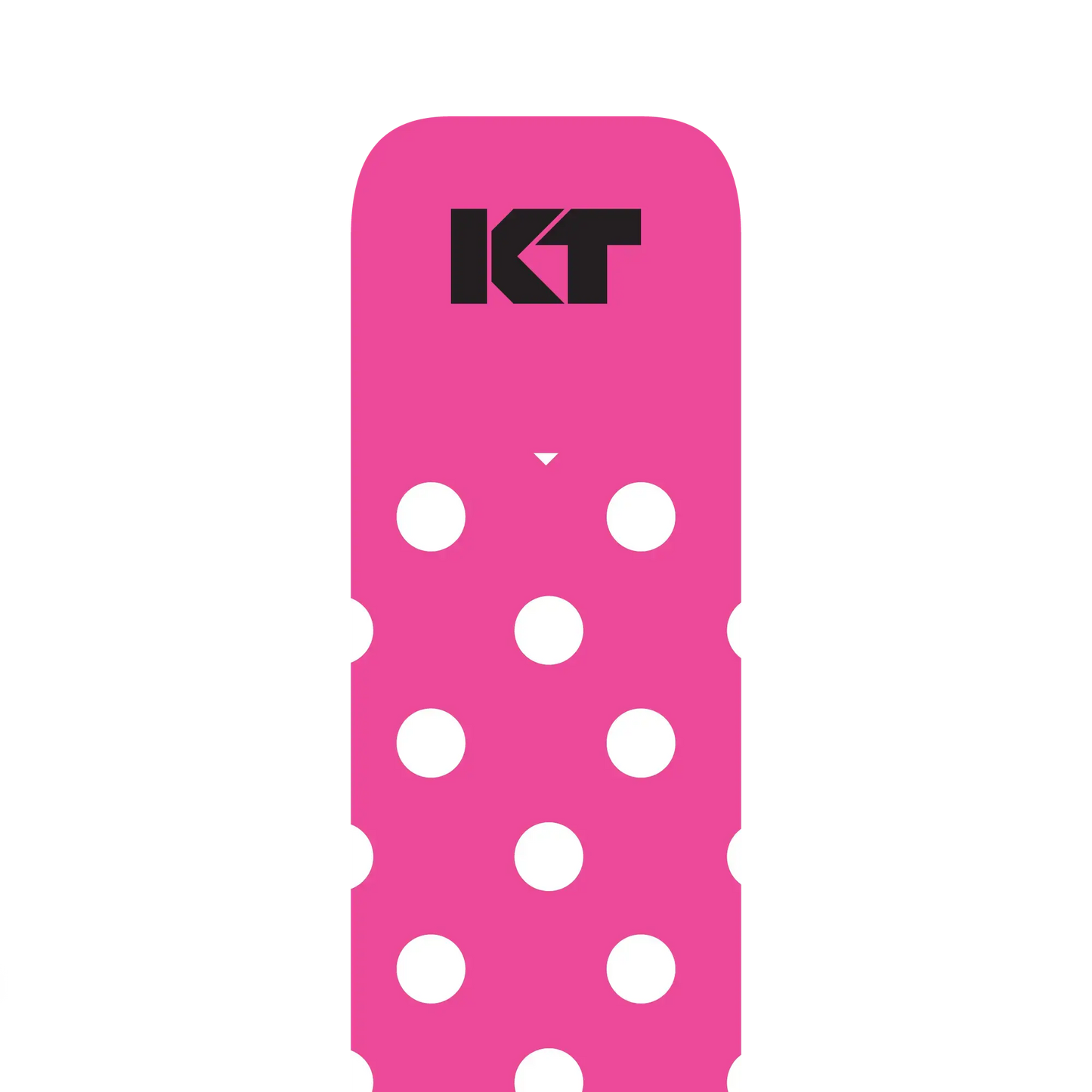 KT Tape Pro® Synthetic Kinesiology Tape – Precut Strips
