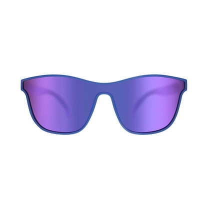 "Best Dystopia Ever” VRG Premium Polarized Sunglasses - goodr