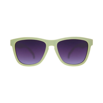 "Dawn of a New Sage” OG Polarized Sunglasses - goodr