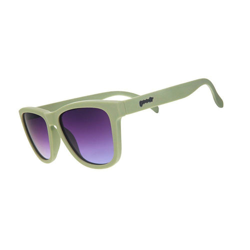 "Dawn of a New Sage” OG Polarized Sunglasses - goodr