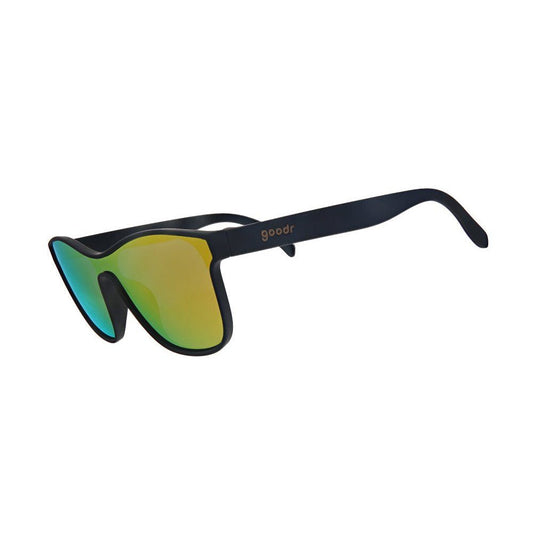 "From Zero To Blitzed” VRG Premium Polarized Sunglasses - goodr