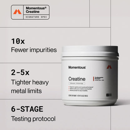 Creatine - 90 Servings