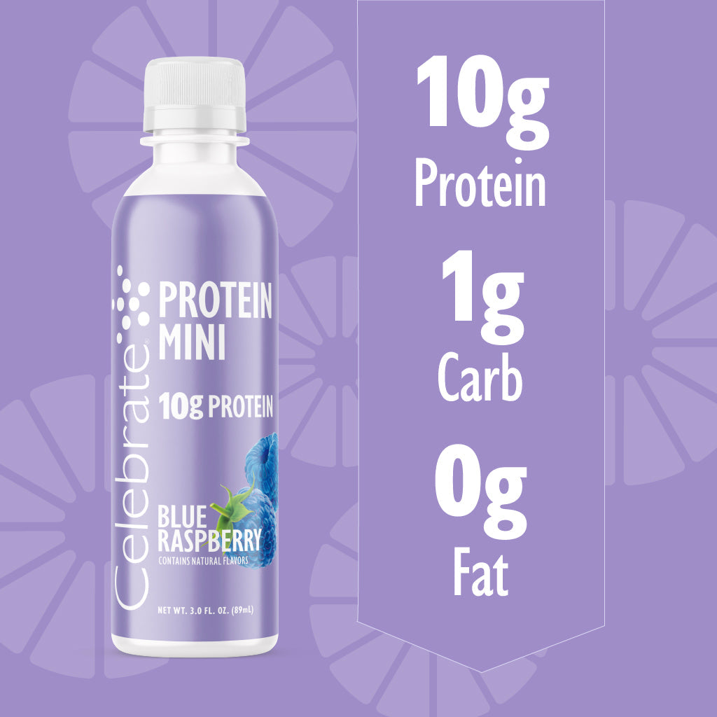Collagen Protein Mini Shot, 3oz