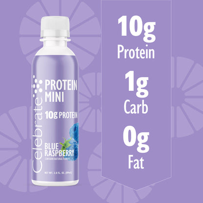 Collagen Protein Mini Shot, 3oz
