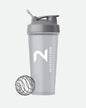 Neversecond Protein Shaker - Neversecond - The Track and Field Store