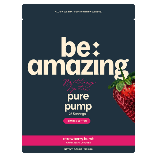 Pure Pump - Beam