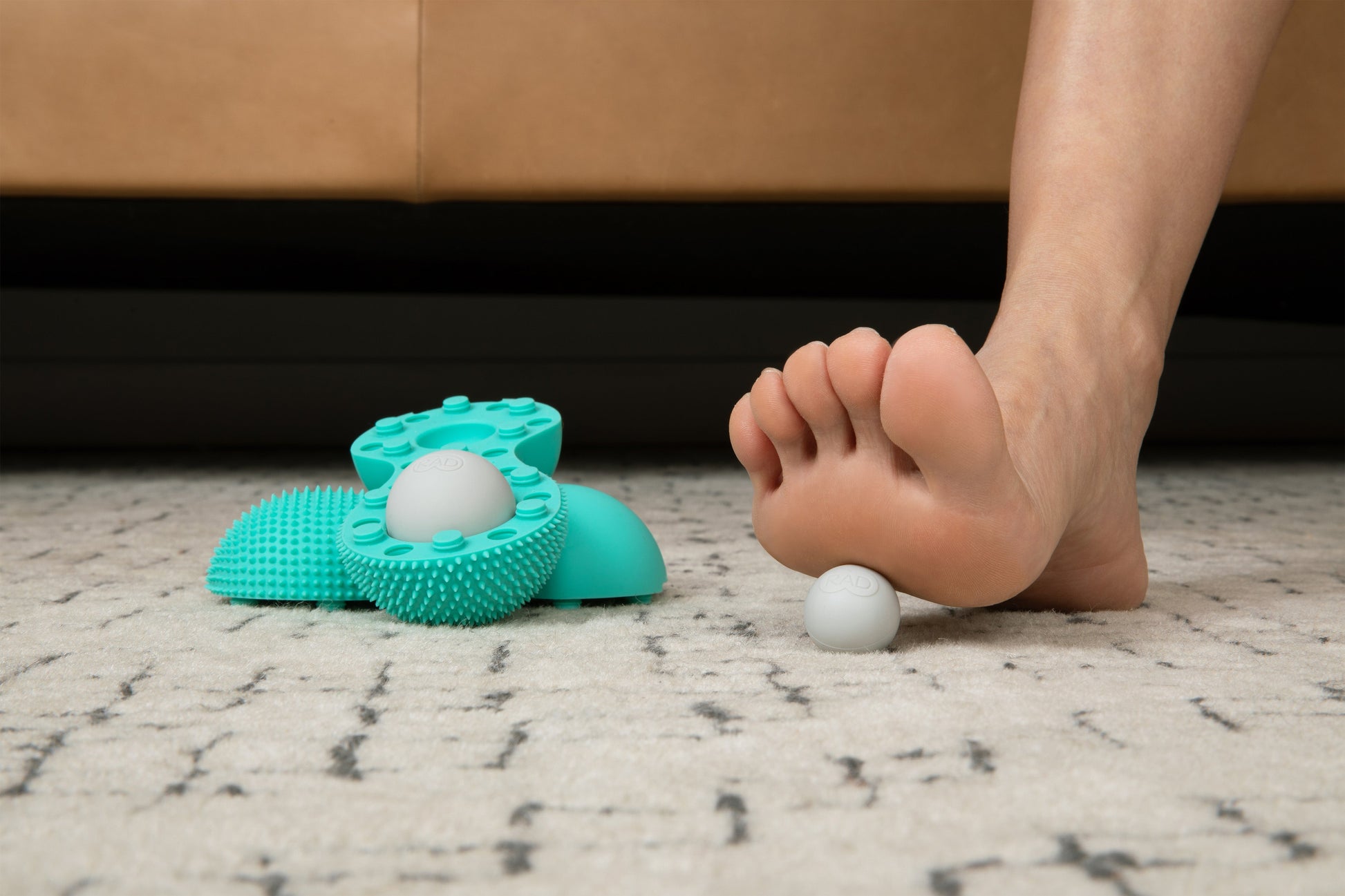 Neuro Roller - Rad Roller RAD Roller