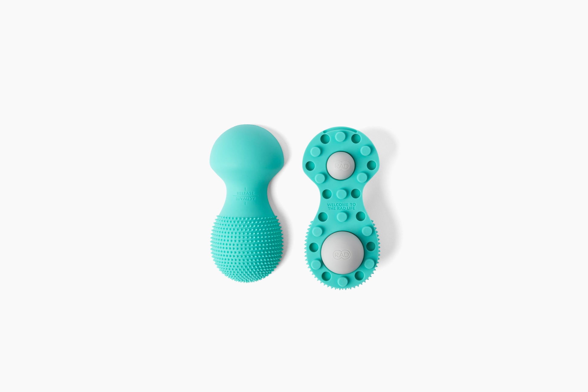 Neuro Roller - Rad Roller RAD Roller