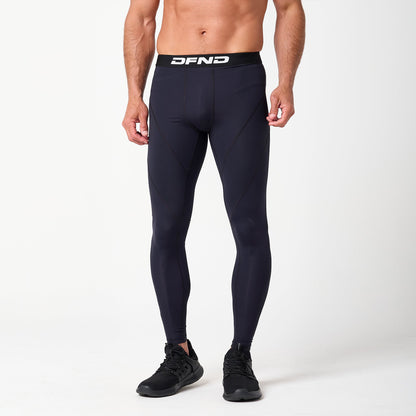 Active Ax Thermal Compression Tight DFND