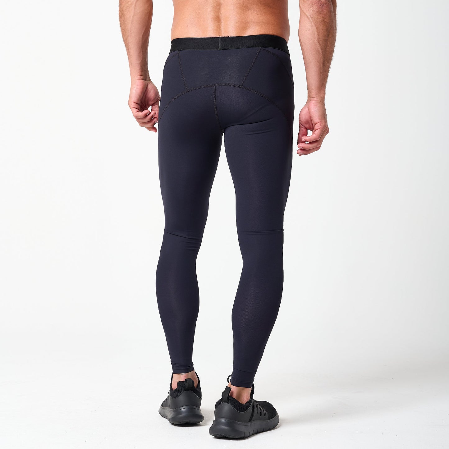 Active Ax Thermal Compression Tight DFND