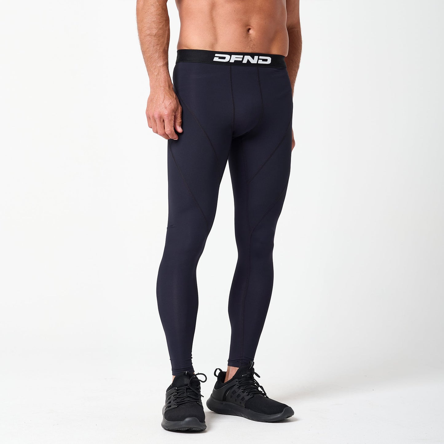 Active Ax Thermal Compression Tight DFND