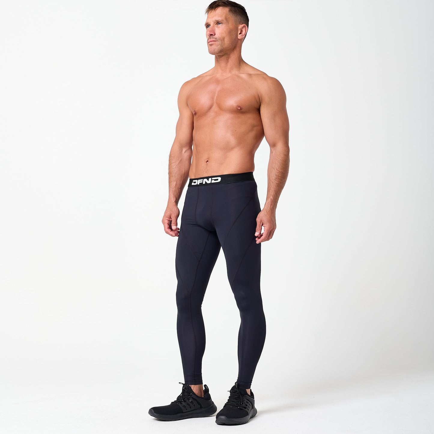 Active Ax Thermal Compression Tight DFND