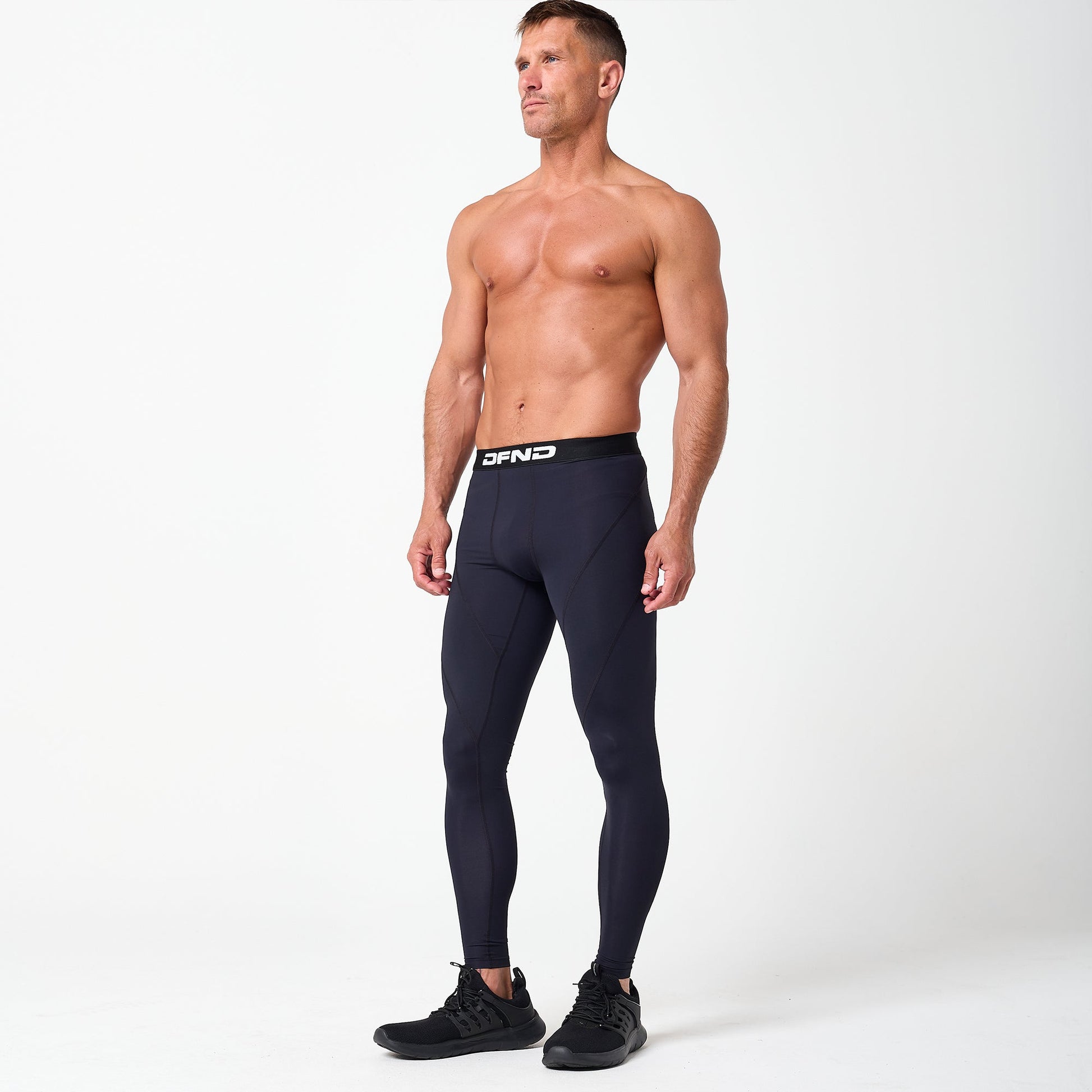 Active Ax Thermal Compression Tight DFND
