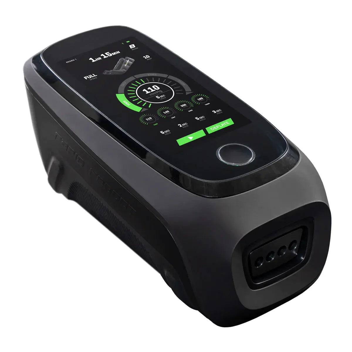 REGEN Control Unit - RAPID REBOOT - The Track and Field Store