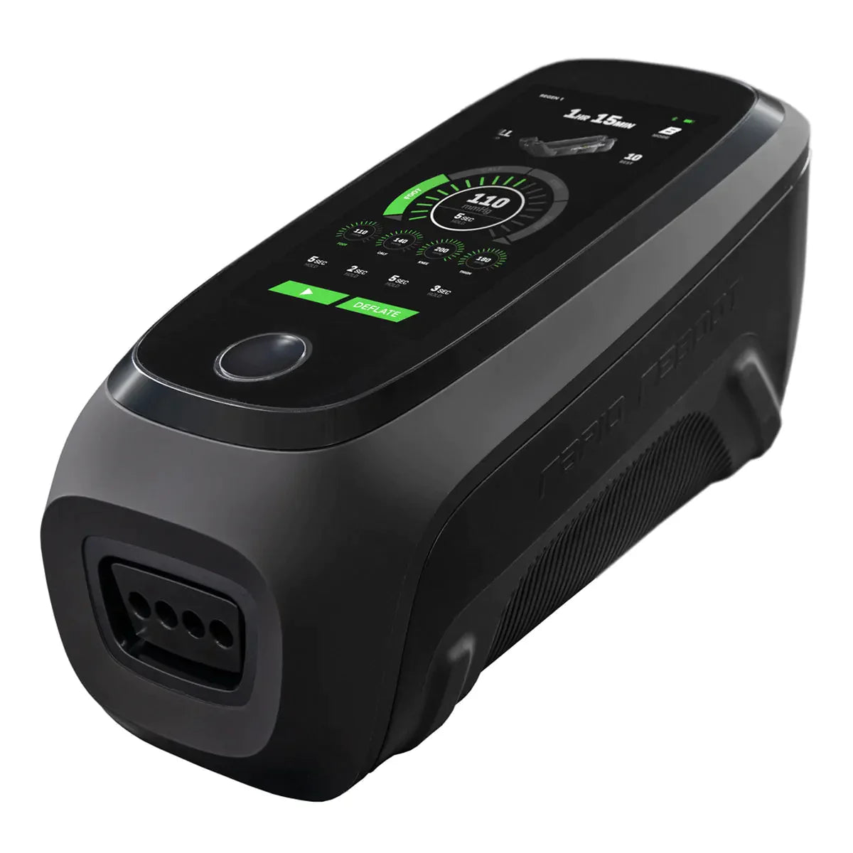 REGEN Control Unit - RAPID REBOOT - The Track and Field Store