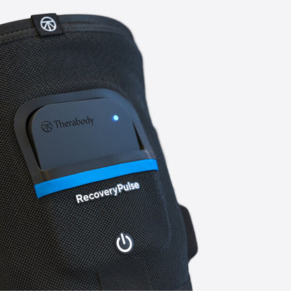 Theragun Recovery Pulse Calf - The Track and Field Store