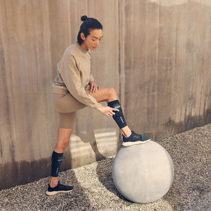 Theragun Recovery Pulse Calf - The Track and Field Store