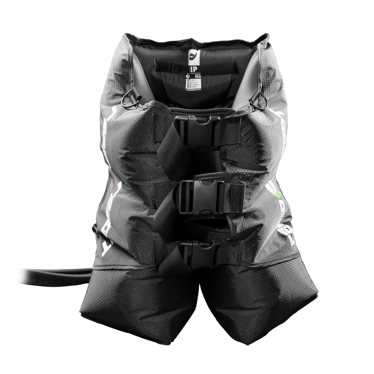 REGEN Boots & Hips Package - RAPID REBOOT - The Track and Field Store