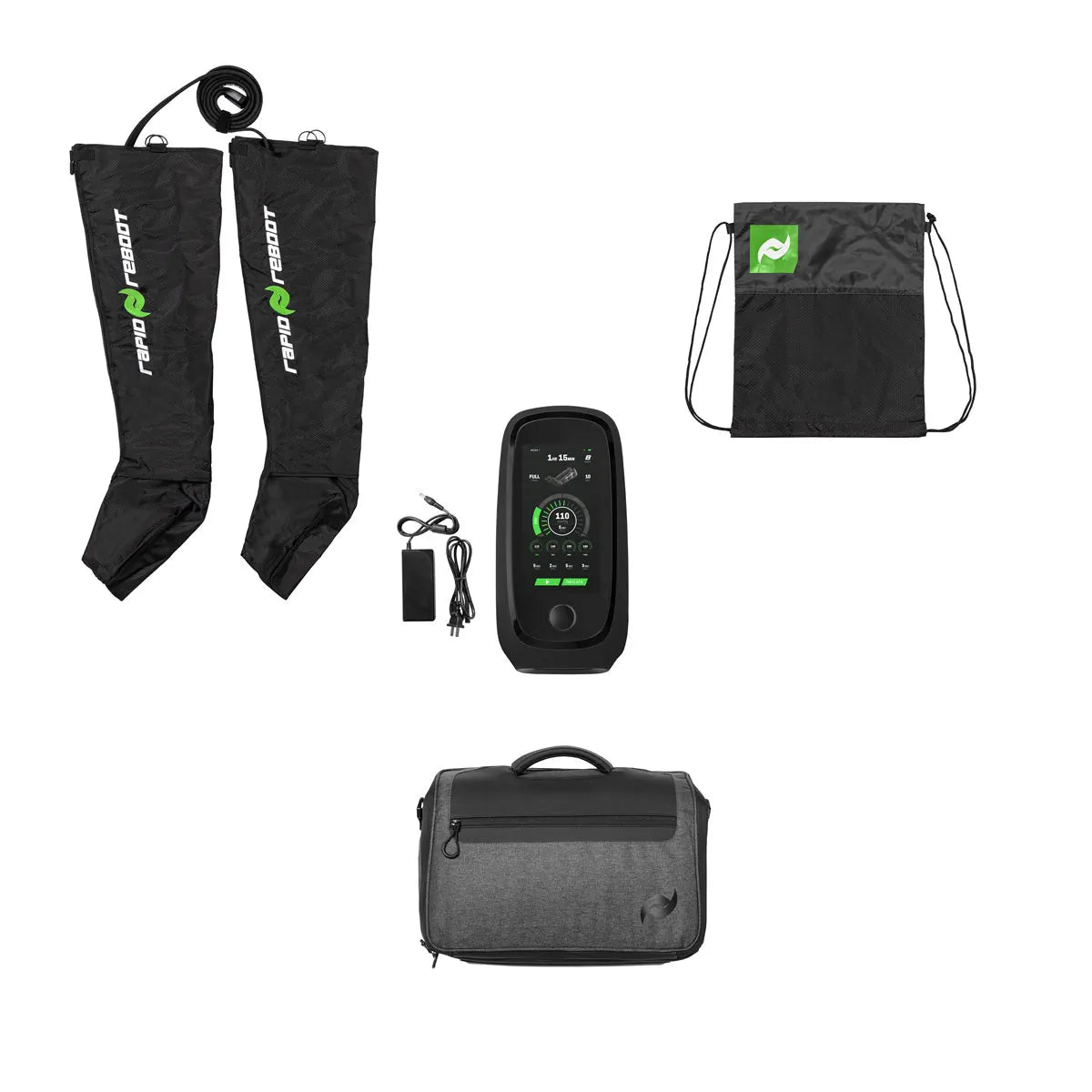 REGEN Boots Package - RAPID REBOOT - The Track and Field Store