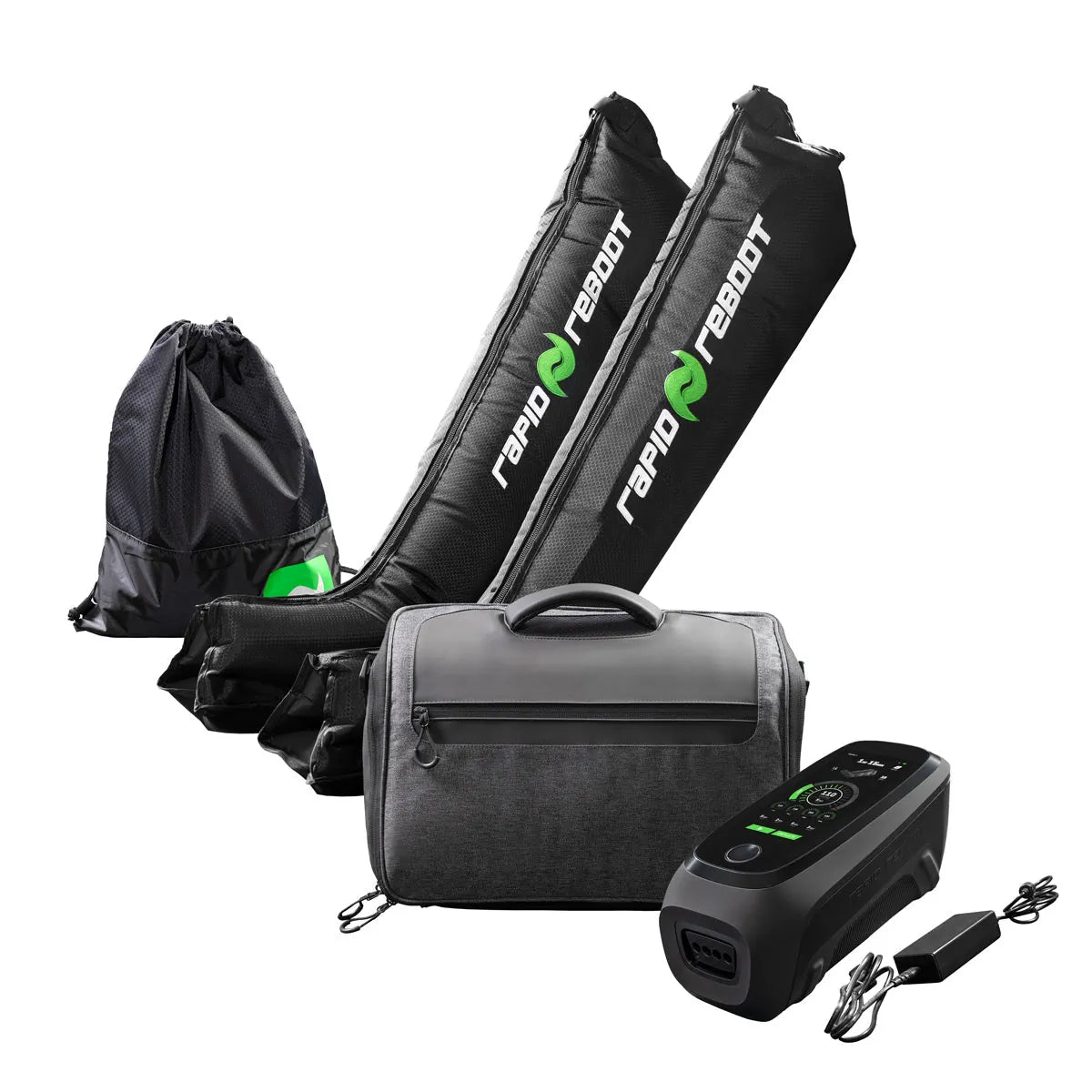 REGEN Boots Package - RAPID REBOOT - The Track and Field Store