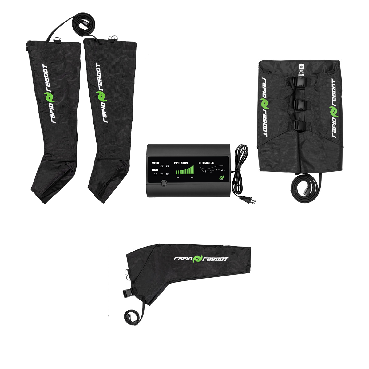 CLASSIC Complete Package - RAPID REBOOT - The Track and Field Store
