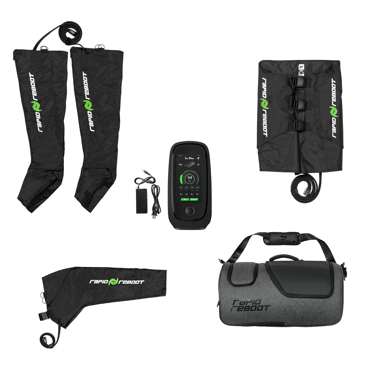 REGEN Complete Package - RAPID REBOOT - The Track and Field Store
