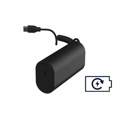 1800 mAh Rechargeable Battery