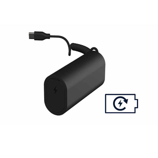 1800 mAh Rechargeable Battery