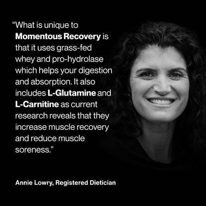 Recovery