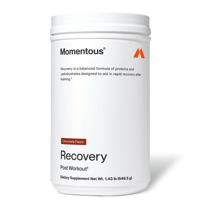 Recovery