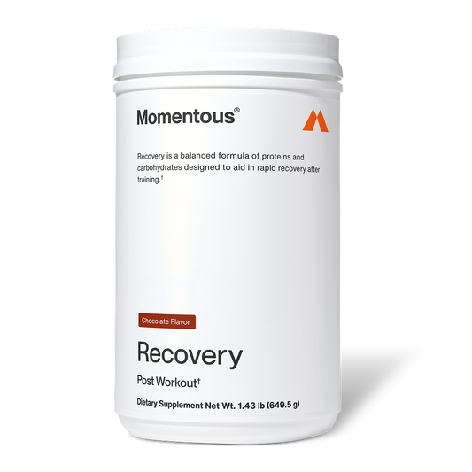 Recovery