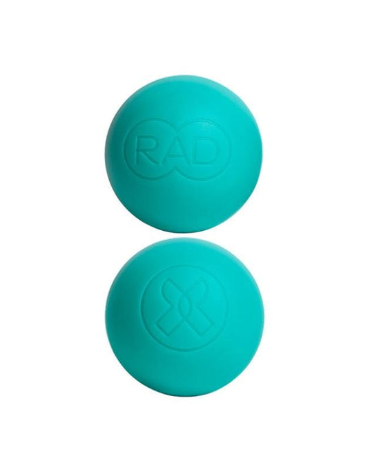 Recovery Rounds - RAD ROLLER - The Track and Field Store