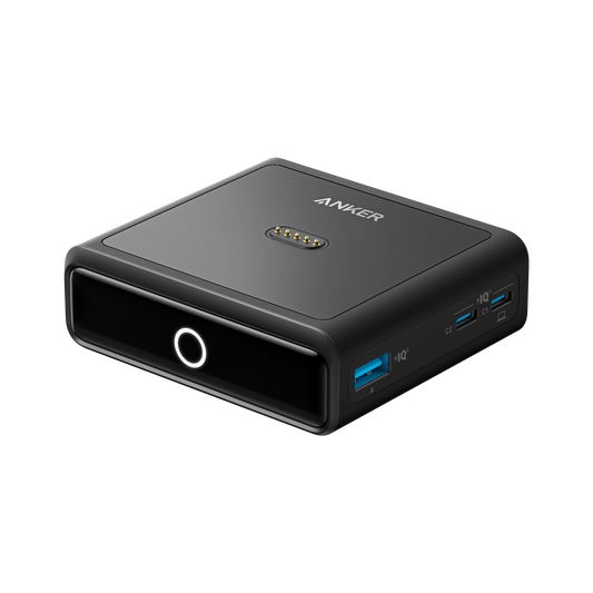 Anker 100W Charging Base for Anker Prime Power Bank Anker