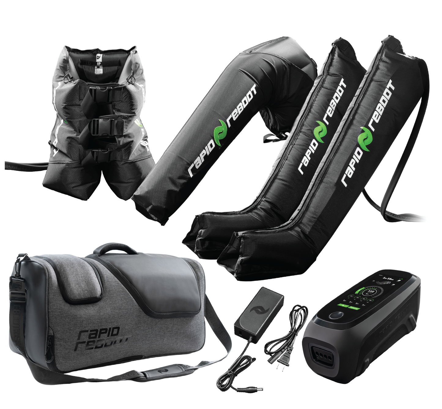 REGEN Complete Package - RAPID REBOOT - The Track and Field Store
