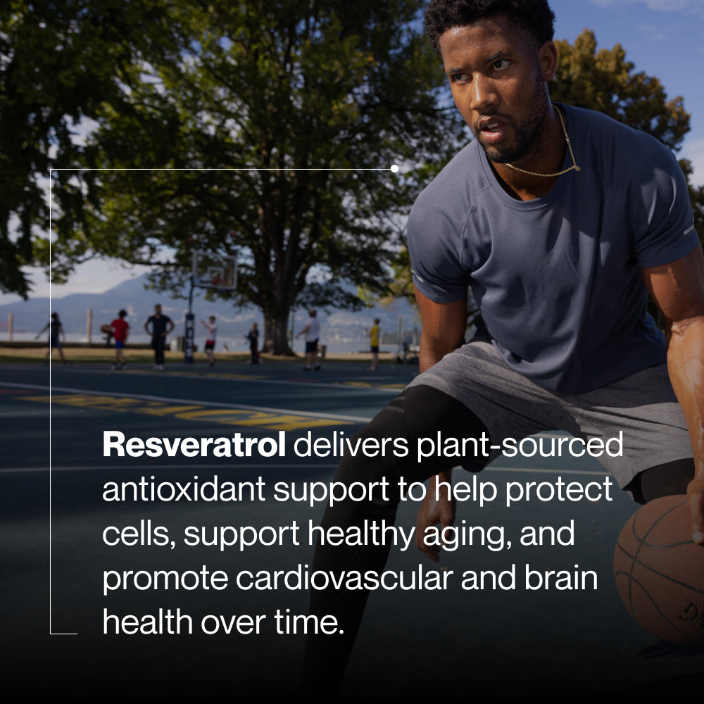 Resveratrol