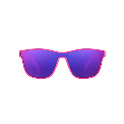 "See You At The Party, Richter” VRG Premium Sunglasses - goodr