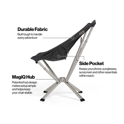 Riviera Lounge Chair