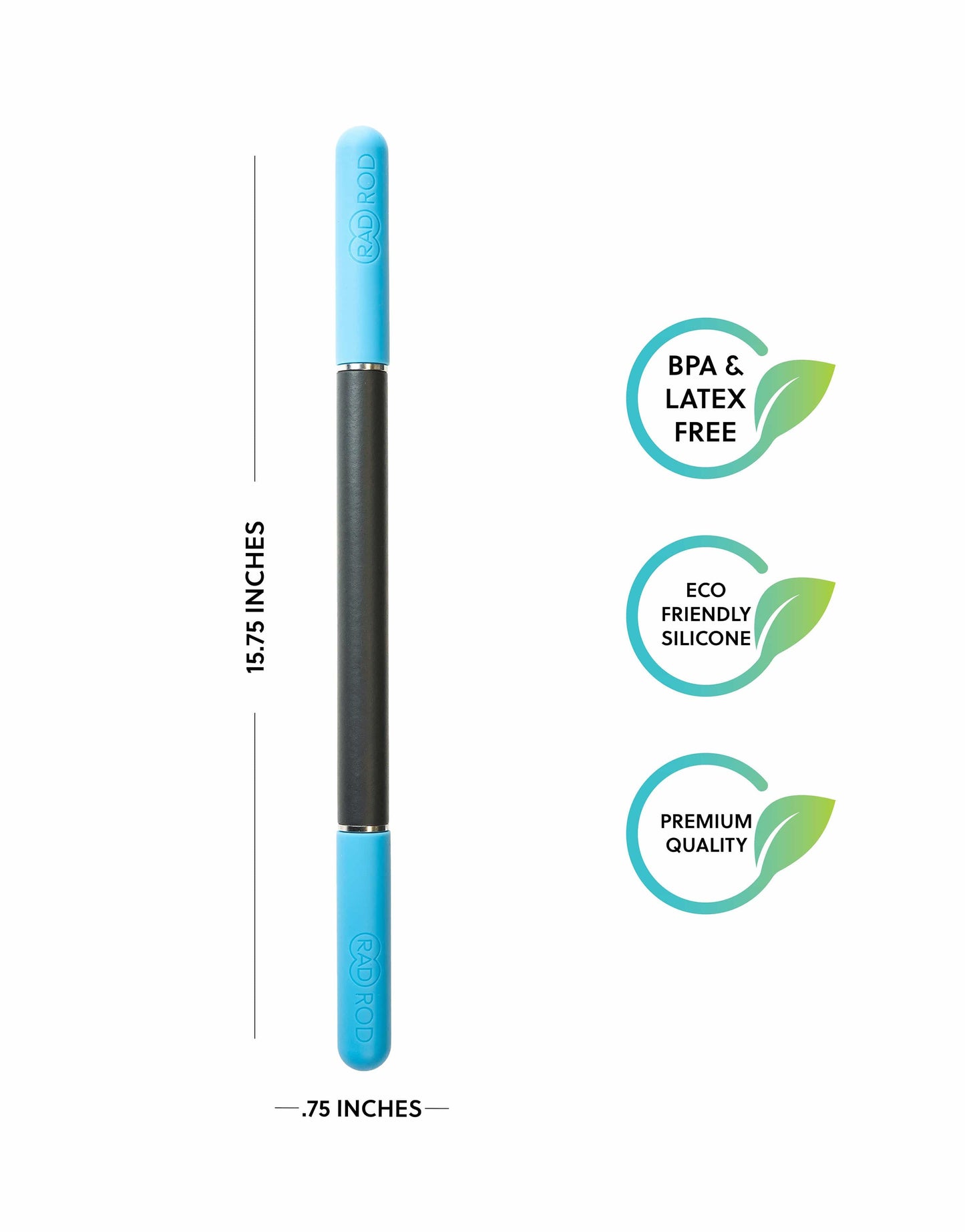 Rod Mini - RAD ROLLER
