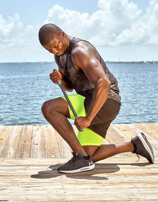 Rod - Rad Roller RAD Roller