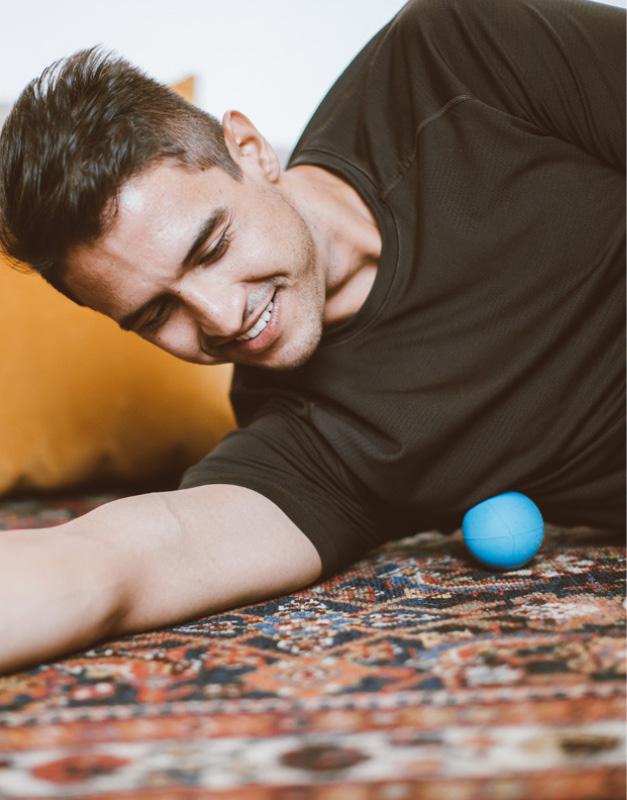 Mobility Starter Pack - Rad Roller