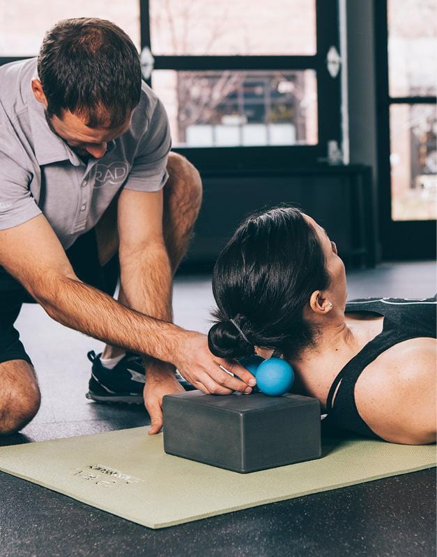 Complete Mobility Bundle - RAD ROLLER - The Track and Field Store