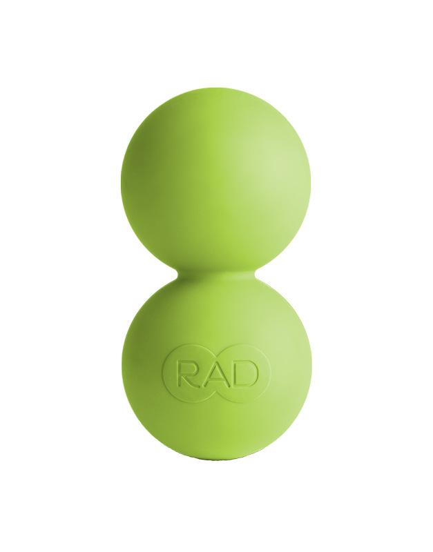Roller - RAD ROLLER - The Track and Field Store
