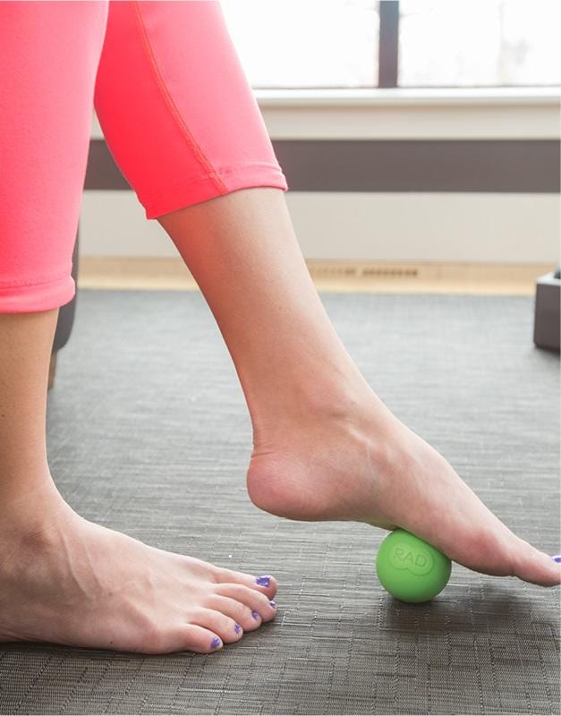 Complete Mobility Bundle - RAD ROLLER - The Track and Field Store