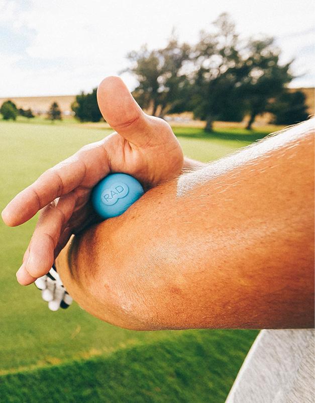 Rounds - RAD ROLLER